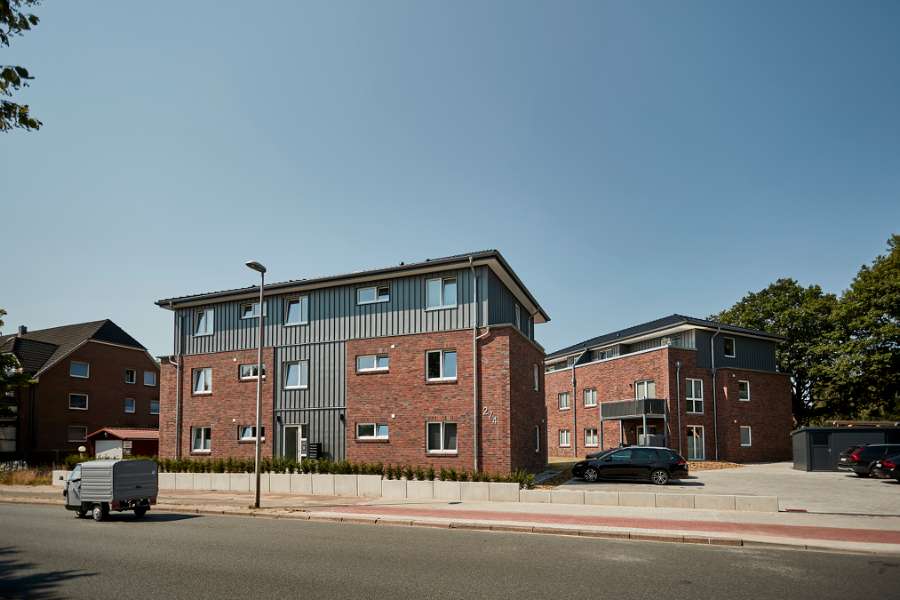 DS Nordic Klickfalz ist auch in Deutschland beliebt, Alter Husumer Weg 272, 24941 Flensburg